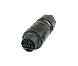 acc field-wireable-qd-connector-female